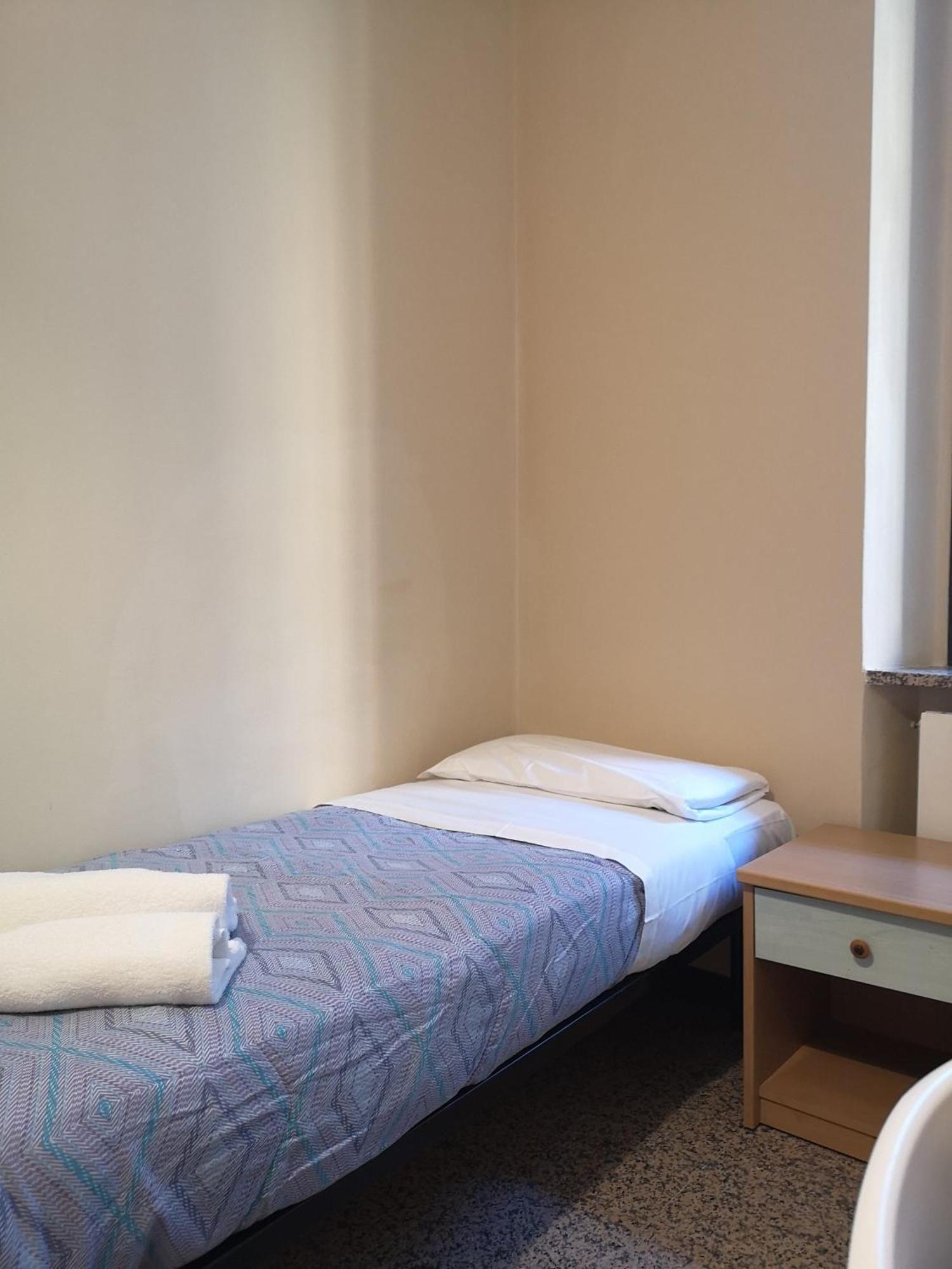 Loreto Elite Milano Экстерьер фото