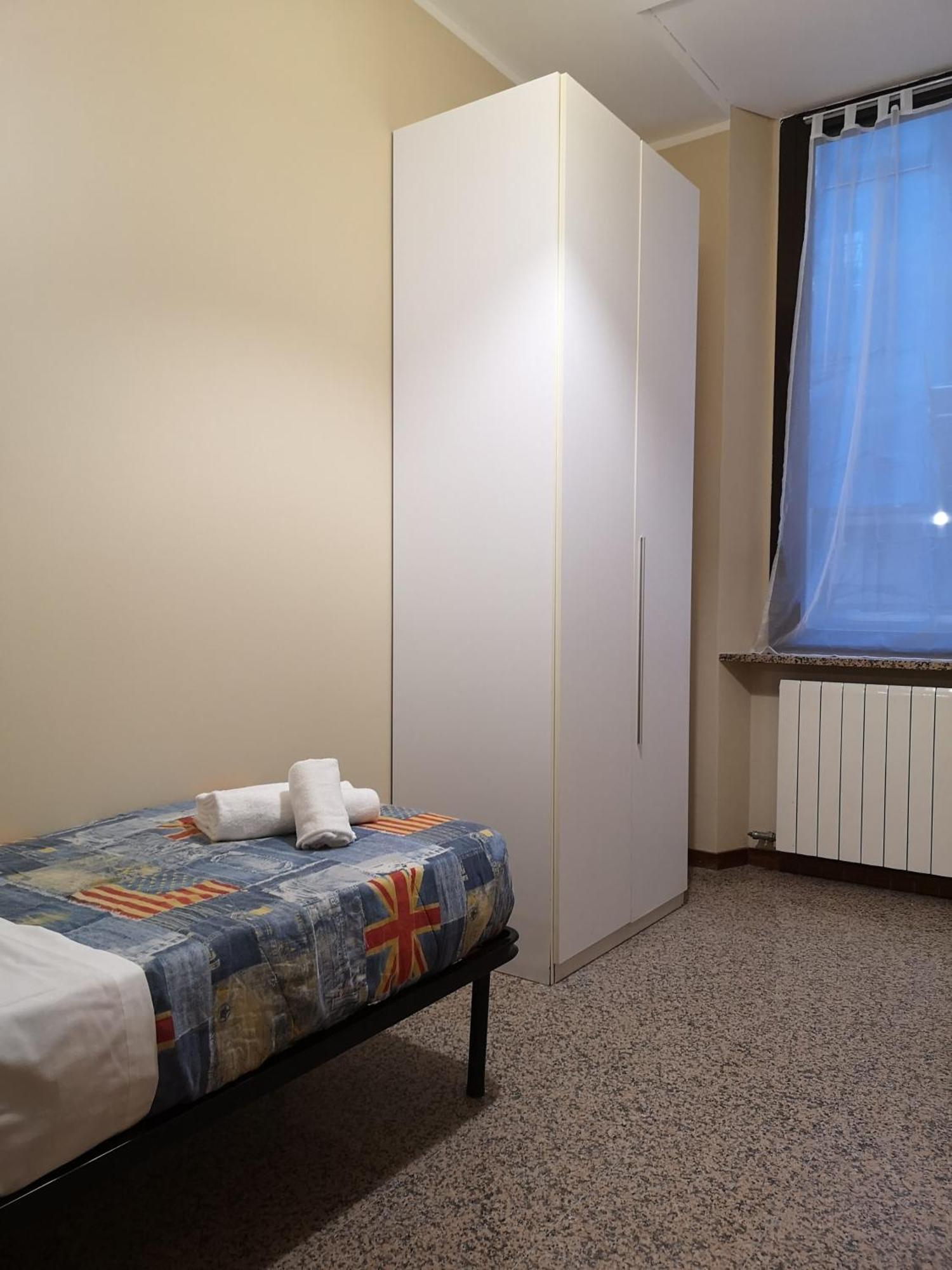 Loreto Elite Milano Экстерьер фото