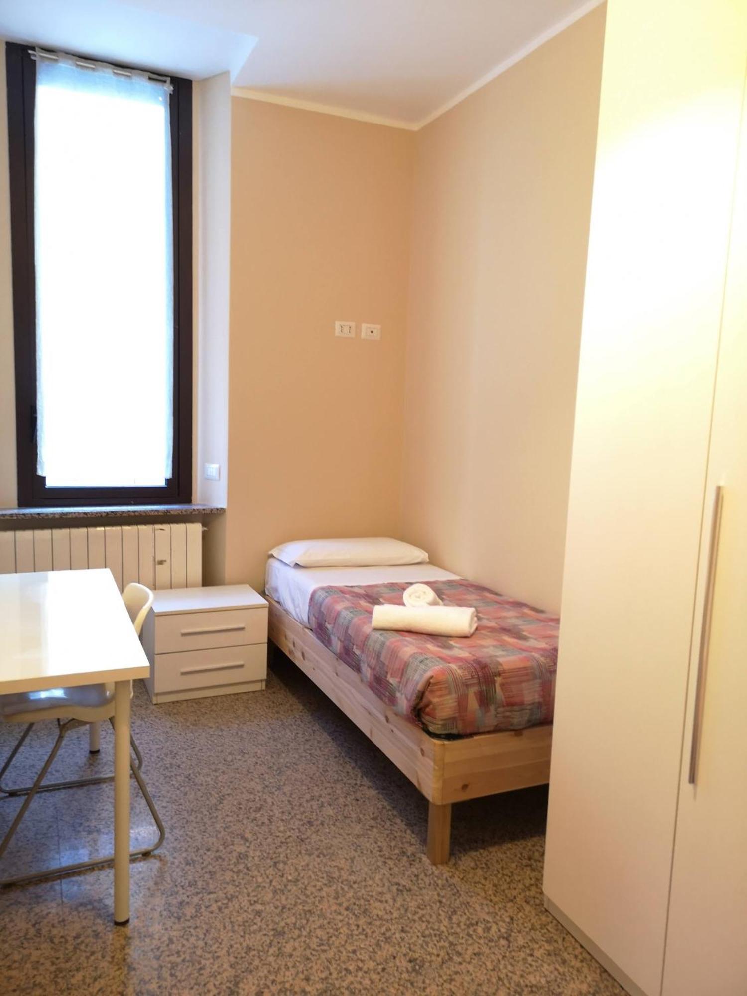 Loreto Elite Milano Экстерьер фото