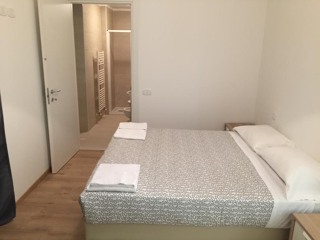 Loreto Elite Milano Экстерьер фото