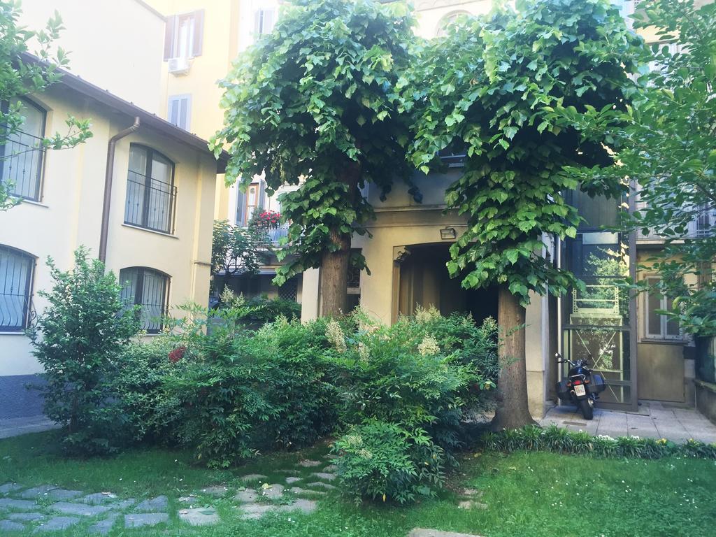 Loreto Elite Milano Экстерьер фото