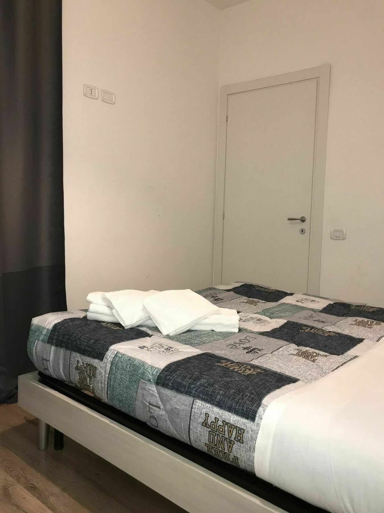 Loreto Elite Milano Экстерьер фото