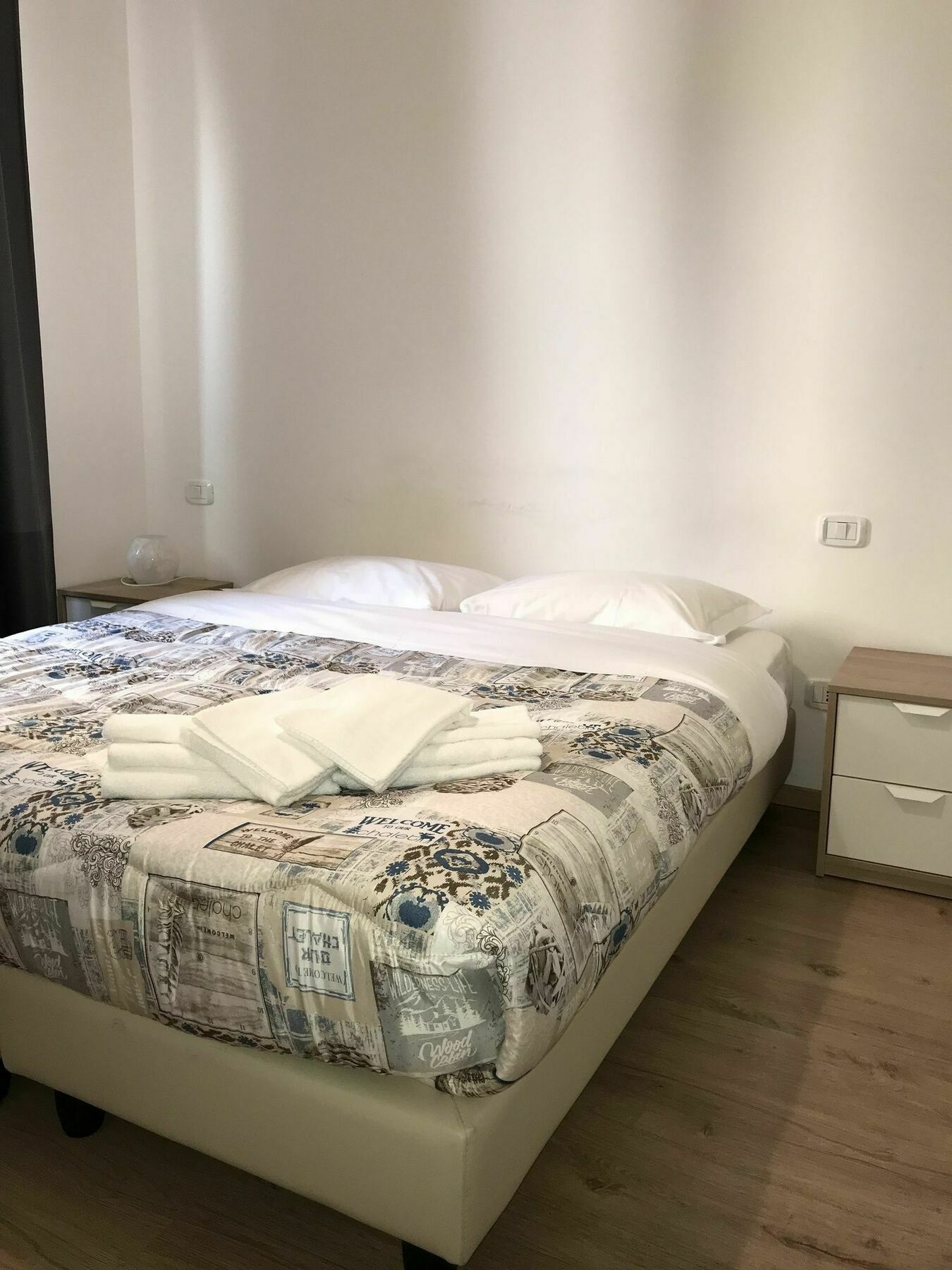 Loreto Elite Milano Экстерьер фото