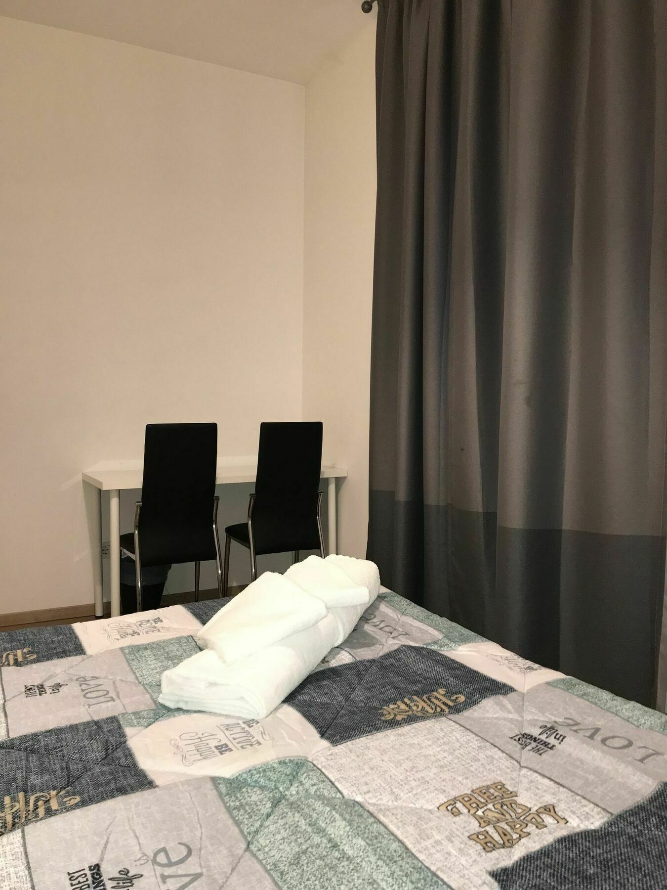 Loreto Elite Milano Экстерьер фото