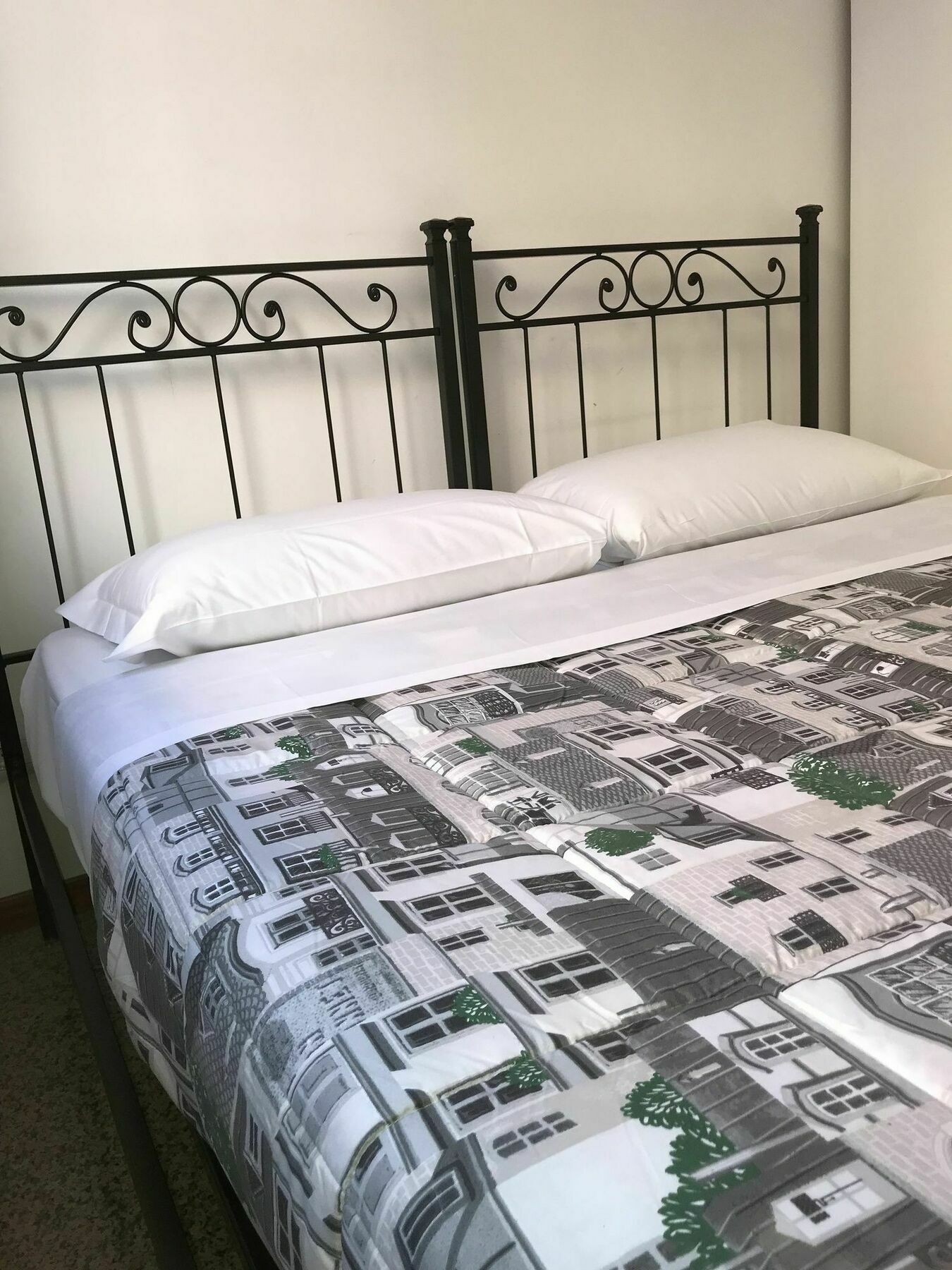 Loreto Elite Milano Экстерьер фото
