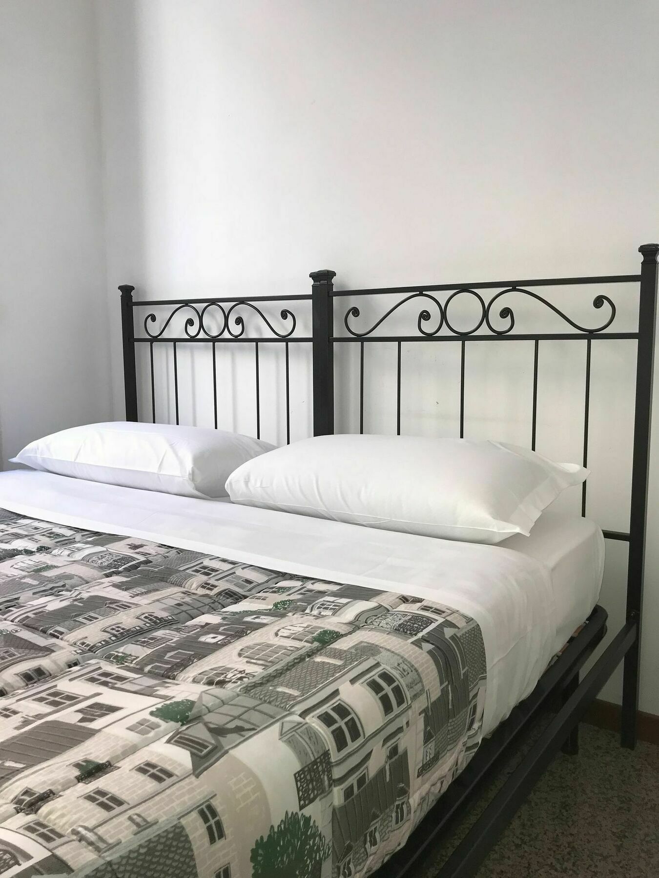 Loreto Elite Milano Экстерьер фото