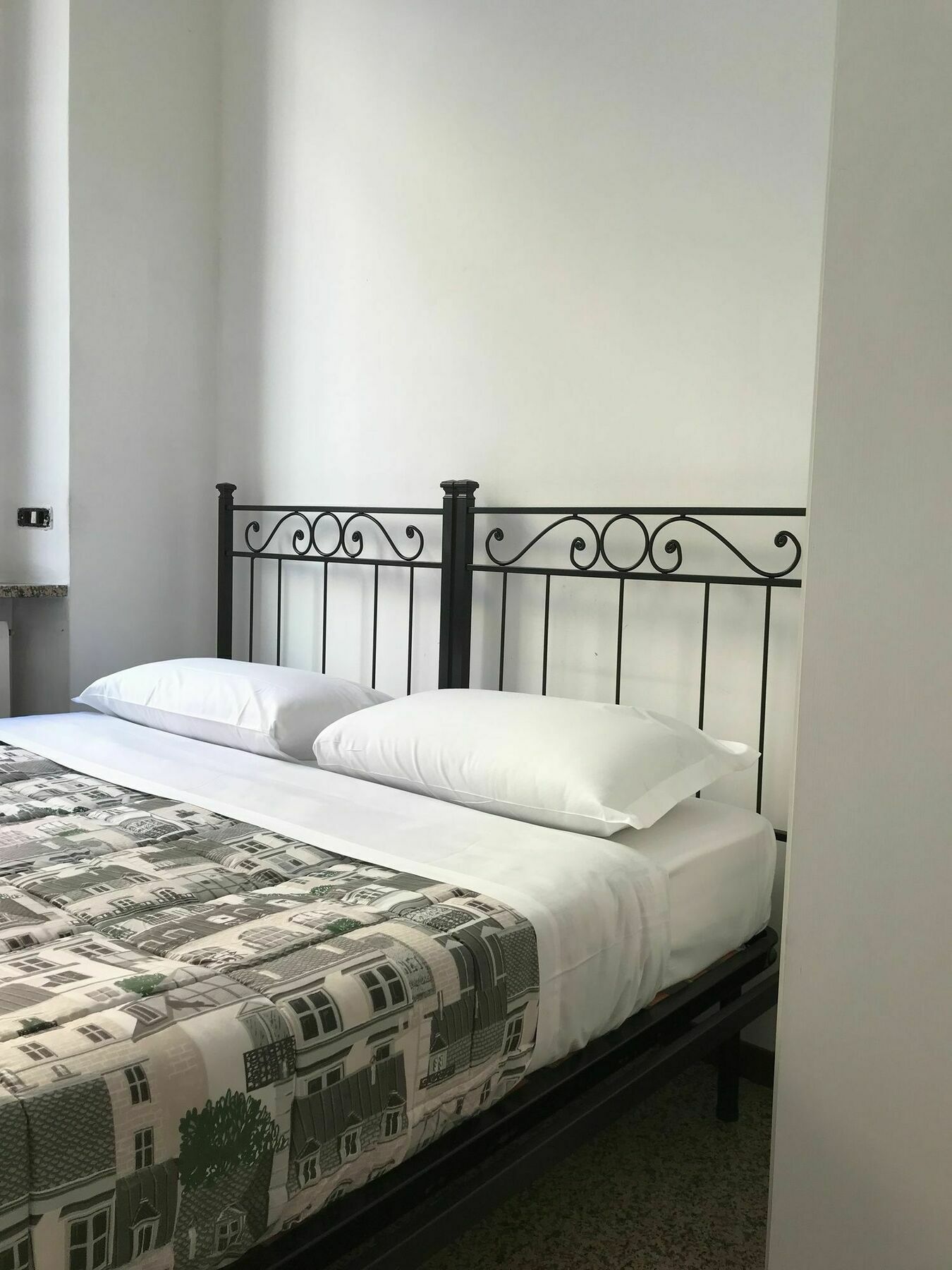Loreto Elite Milano Экстерьер фото