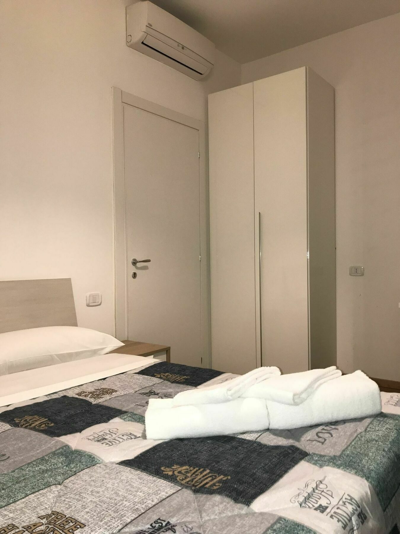Loreto Elite Milano Экстерьер фото